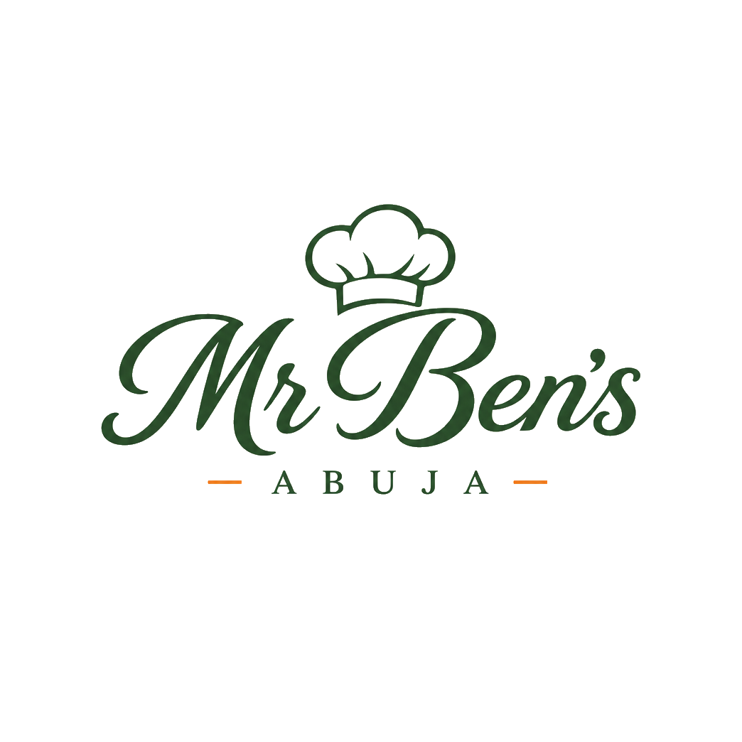 Mr Ben's Abuja